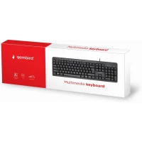 Клавиатура Gembird KB-UM-106-RU фото 3